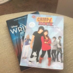 JUST IN TIME FOR SUMMER READING